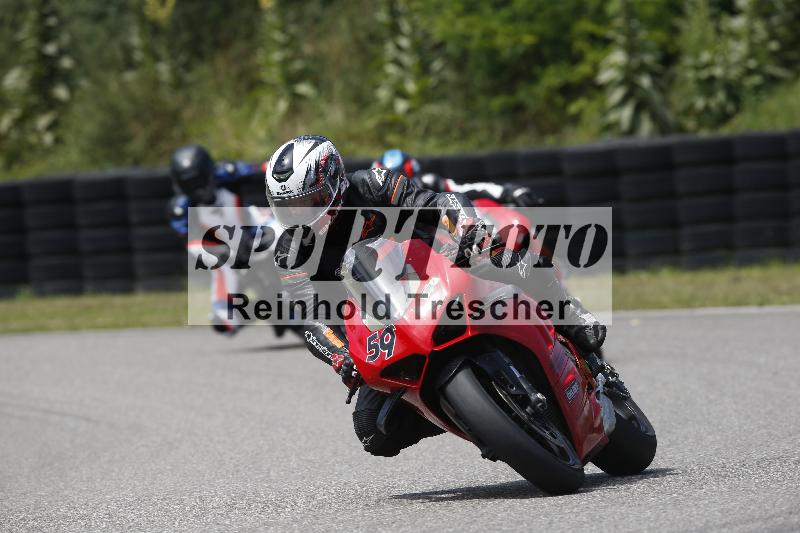 /38 10.07.2024 Speer Racing ADR/Gruppe gelb/59